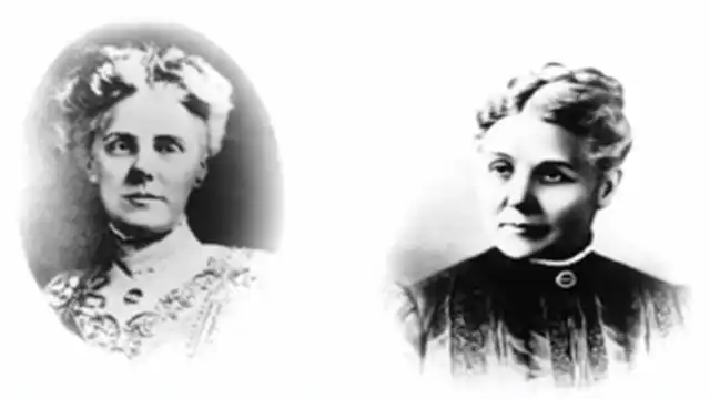 History of Mother’s Day: Why Founder Anna Jarvis Regretted It Anna Maria Jarvis