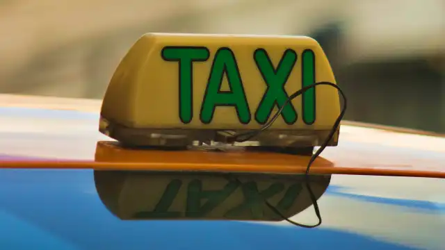 5 Common Tourist Scams in Europe (and How to Avoid Them) Broken Taxi Meter