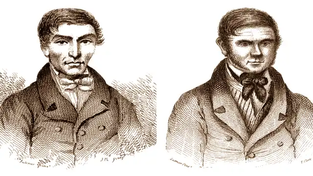 Were Burke and Hare Really Grave Robbers? The Truth Burke and Hare