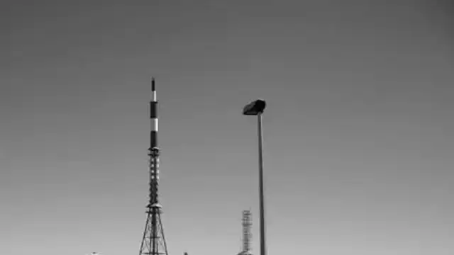 Numbers Stations Explained: Cold War Spy Radios History Cuban Atención Station
