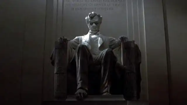 Planet of the Apes 2001 Ending Explained: Timeline Math Decoded General Thade