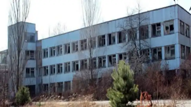 Chernobyl Today: 2026 Updates on Safety, Wildlife & Tourism Jupiter factory in Pripyat