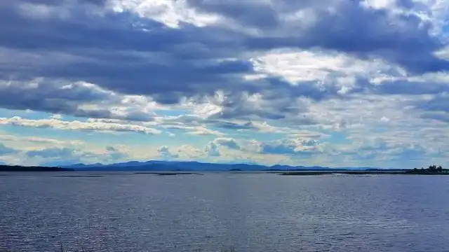 Lake Champlain's Champ: Sightings, Photos & Theories Lake Champlain
