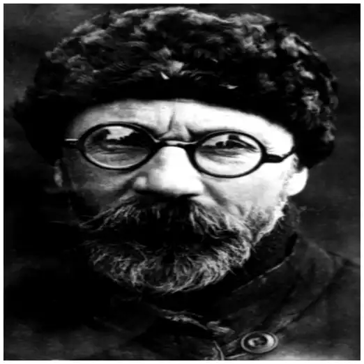 Tunguska Event 1908: The Siberian Asteroid Blast Explained Leonid Kulik