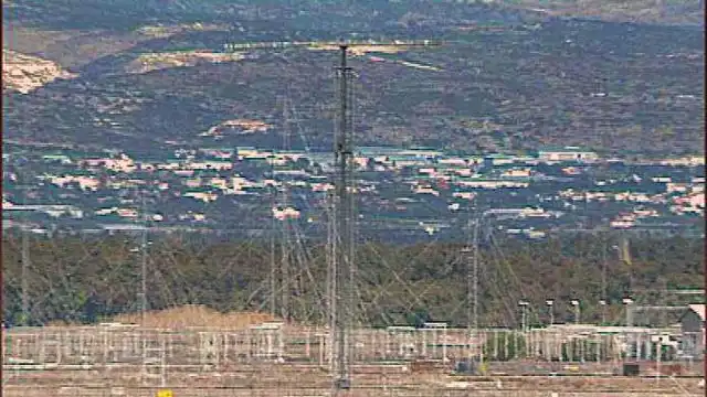Numbers Stations Explained: Cold War Spy Radios History Numbers Station Lincolnshire Poacher