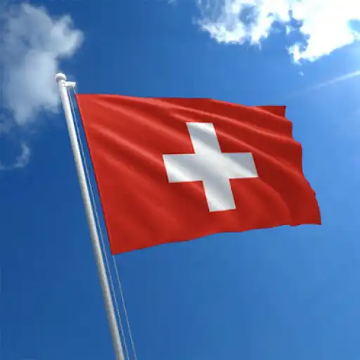 Swiss flag