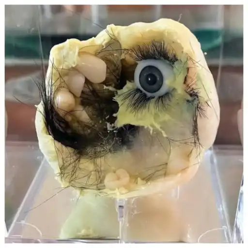 Teratomas Explained: Science Behind Tumors with Hair & Teeth Teratomas Explained Science