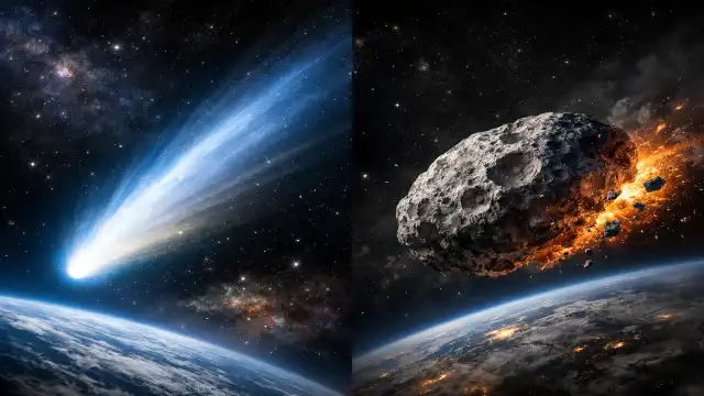 Tunguska Event 1908: The Siberian Asteroid Blast Explained Tunguska mystery