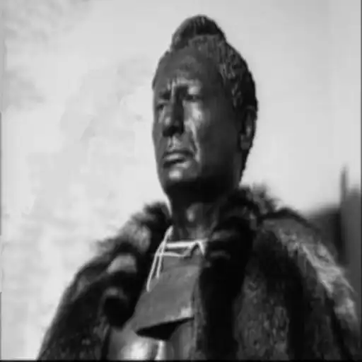 Powhatan Historic State Park: AR Visitor & Courthouse Guide father of Pocahontas