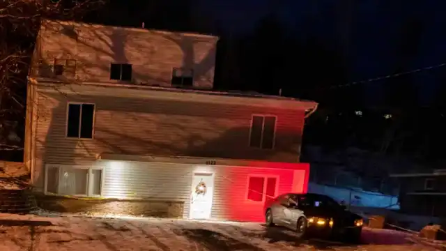 1122 King Road