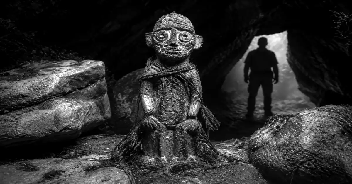 The Atuk Curse: Hollywood's Deadliest Screenplay Explained