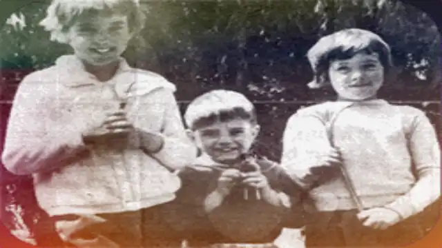 Beaumont Children Disappearance