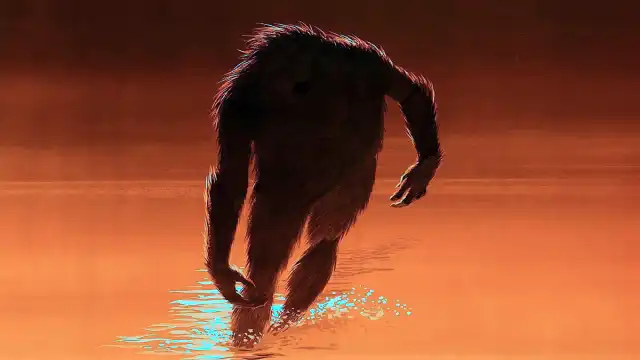 Fouke Monster True Story: Real Eyewitness Accounts & Archives Boggy Creek monster