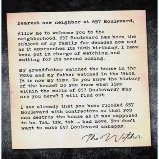 Broaddus family letters