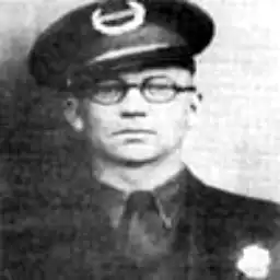 Cal Palmer