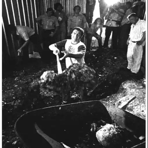 Dean Corll Victims: Unidentified Boys of the Houston Mass Murders Candy Man Killer Case