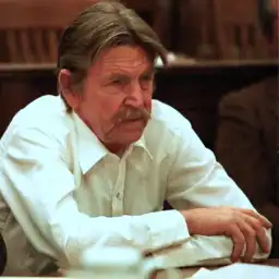 David Parker Ray Audio Evidence