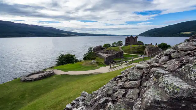 Explaining the Loch Ness Monster