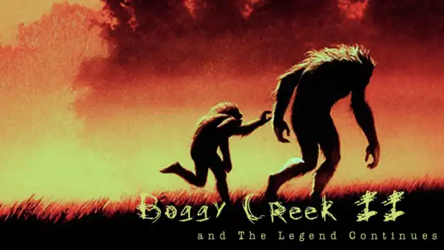 Fouke Monster True Story: Real Eyewitness Accounts & Archives Fouke Monster Archives