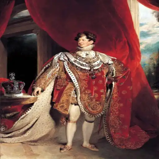 George, Prince of Wales