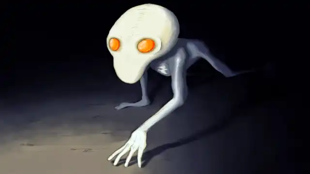 The Dover Demon Explained: True Story of the 1977 Sightings History of the Dover Demon