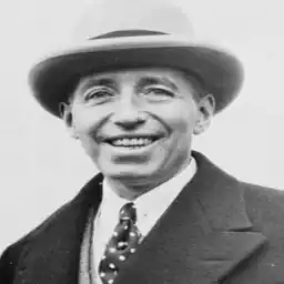 Jeweler Pierre Cartier