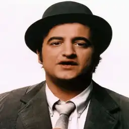 The Atuk Curse: Hollywood's Deadliest Screenplay Explained John Belushi