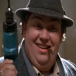 The Atuk Curse: Hollywood's Deadliest Screenplay Explained John Candy