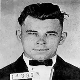 Did John "Red" Hamilton Survive? The 1934 Dillinger Mystery John Dillinger