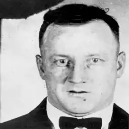 Did John "Red" Hamilton Survive? The 1934 Dillinger Mystery John Hamilton