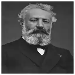 Jules Verne: Biography, Best Books & Facts Explained Jules Verne image