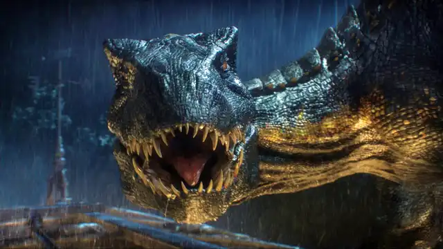 Richard Owen: The Genius Who Named Dinosaurs and Lied Jurassic World