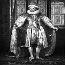 The 1613 Overbury Murder: Poison, Power, and Royal Scandal King-James-I