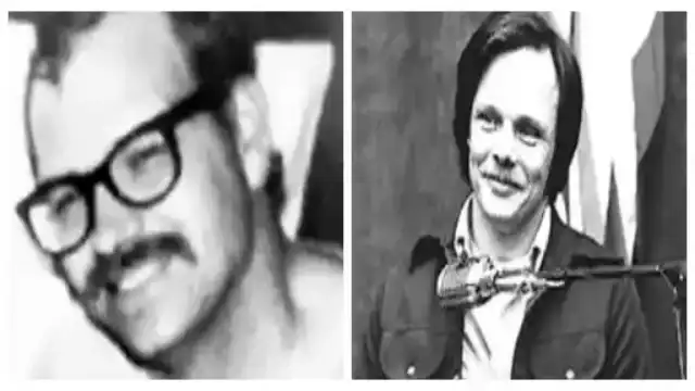The Toolbox Killers Tape: Audio That Shook FBI Profilers Lawrence Bittaker and Roy Norris