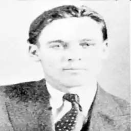 Lawrence DeVol