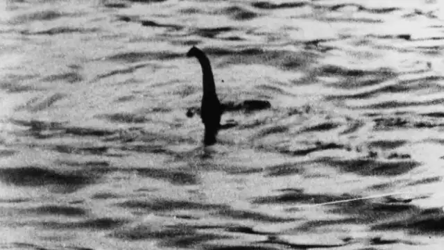 Loch Ness Monster Science