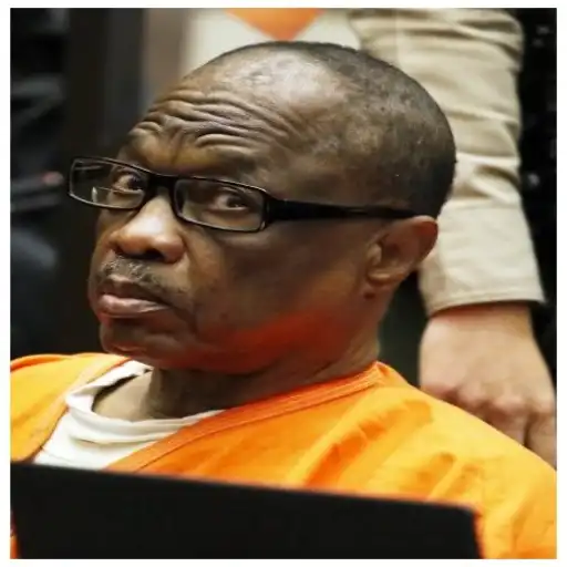 The Grim Sleeper’s Unidentified Victims: The LAPD Photos Lonnie David Franklin Jr.