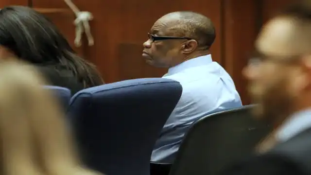 The Grim Sleeper’s Unidentified Victims: The LAPD Photos Lonnie Franklin Jr. Victims