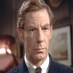 Michael Gough