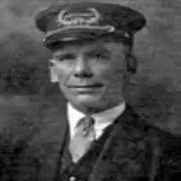 Missouri Officer John Rose