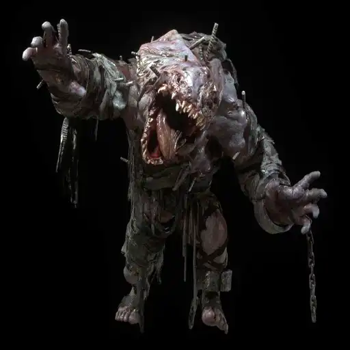 Pesanta Sleep Paralysis Daemon