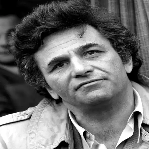Peter Falk: The Life, Legacy, and Death of TV’s Columbo Peter Falk film career
