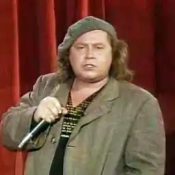 The Atuk Curse: Hollywood's Deadliest Screenplay Explained Sam Kinison