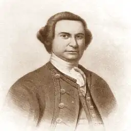 Covenant Chain: Haudenosaunee & British Treaty History Sir William Johnson