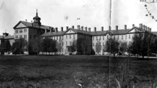 St. Peter Hospital