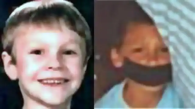 Tara Calico Polaroid: 1988 Disappearance Explained Mystery of the Little Boy