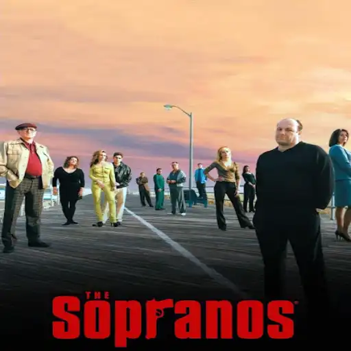 The Sopranos Ending Explained: True Meaning of Cut to Black The Sopranos Seasons
