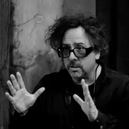 Tim Burton