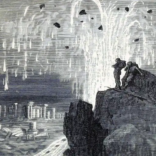 Jules Verne: Biography, Best Books & Facts Explained The Voyages Extraordinaires