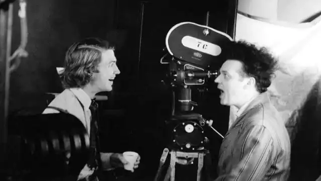 david lynch Eraserhead